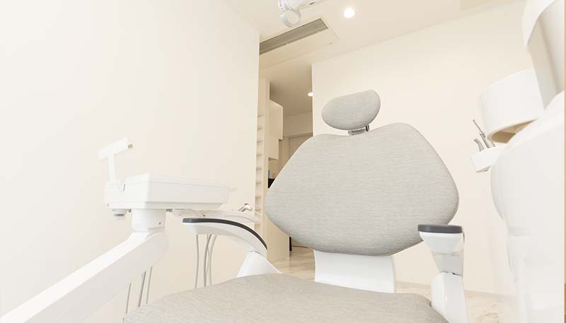 診療室・ユニット