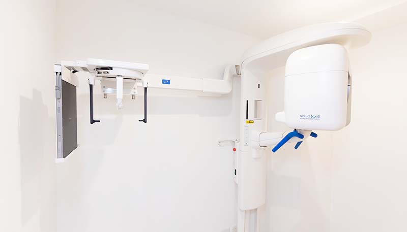 診療室・ユニット